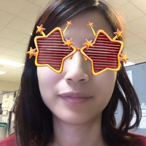 Meet your Posher, N.